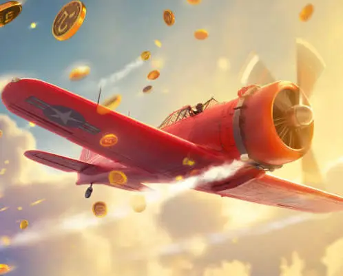 ¿Qué es Plane Game Casino?