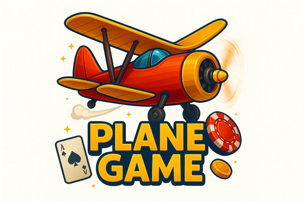 ¿Quién debería probar Plane Game?
